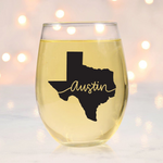 Austin City SVG