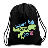 Bunny Saurus Rex SVG