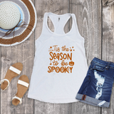 Season to be Spooky SVG