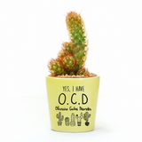 Cactus Disorder SVG