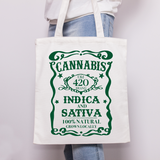 Cannabis SVG