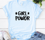 Girl Power SVG