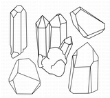 Crystal SVG Bundle