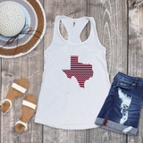 Texas Pattern Design SVG