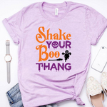 Shake Your Boo Thang SVG