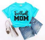 Football Mom SVG