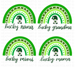 St Patrick's Day SVG Bundle