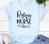 Nurse SVG Bundle