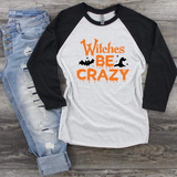 Witches Be Crazy SVG