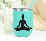 Yoga Mini Svg Bundle