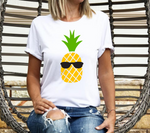 Pineapple SVG Bundle