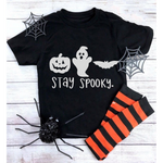 Stay Spooky SVG