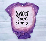 Sweet Love SVG