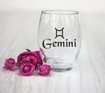 Gemini SVG