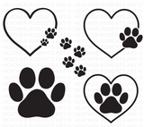 Dog SVG Bundle