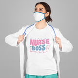 Retro Nurse SVG Bundle