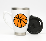 Basketball Mini SVG Bundle