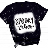 Spooky Vibes SVG