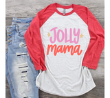 Jolly Mama SVG