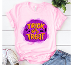 Trick or Treat PNG