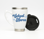 School Nurse SVG