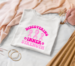 Retro Cancer Awareness SVG Bundle