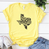 Texas Pattern Design SVG