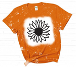 Sunflower SVG