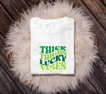 St. Patrick's Day Retro SVG Bundle