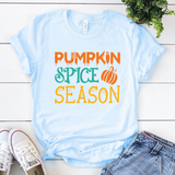 Pumpkin Spice Season SVG