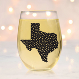 Texas Pattern Design SVG