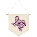 Texas Pattern Design SVG