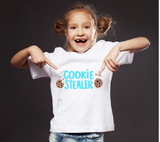 Cookie Stealer SVG