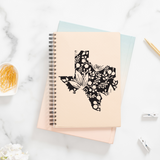 Texas Pattern Design SVG