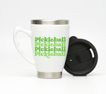 Pickleball SVG