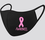 Cancer Awareness Ribbon SVG