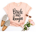 Bride and Boujee SVG