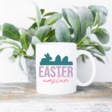 Easter (Colored) SVG Bundle