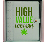 High Value Woman SVG