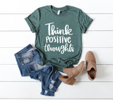 Positive Quotes SVG Bundle