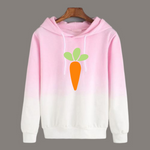 Carrot Svg