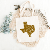 Texas Pattern Design SVG