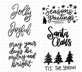 Christmas SVG Bundle