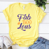 Fab Boo Lous SVG