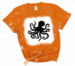 Octopus Svg