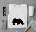 Rhino SVG