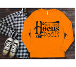 Hocus Pocus SVG