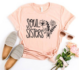 Soul Sister SVG