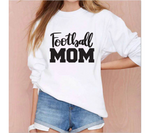 Football Mom SVG