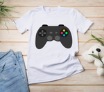 Game Controller SVG